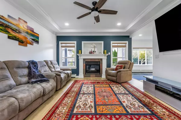 8463 Bailey PL Mission, BC V4S 0B3