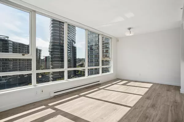 Vancouver, BC V6Z 3G6,928 Beatty ST #1205