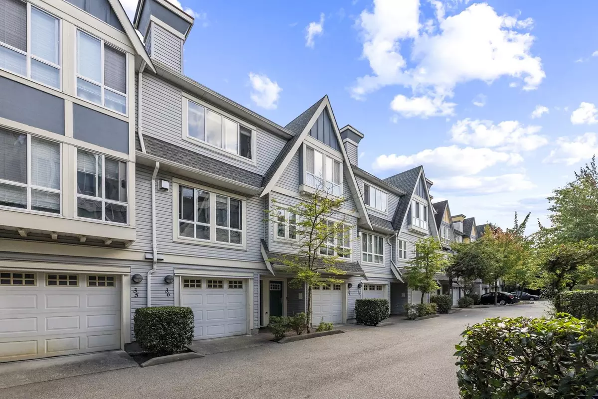 Surrey, BC V4N 5G2,16388 85 AVE #36