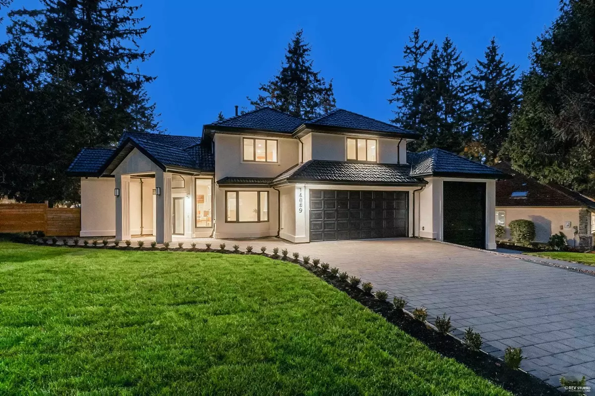 Surrey, BC V4P 2H8,14099 28a AVE