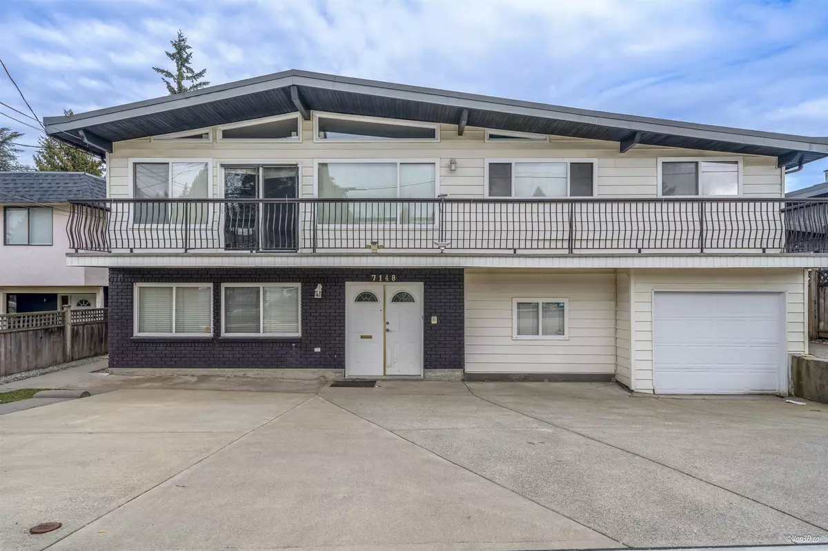 Burnaby, BC V5E 3T5,7148 6th ST