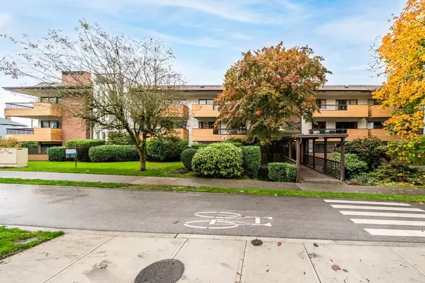 410 Agnes ST #202, New Westminster, BC V3L 1G1