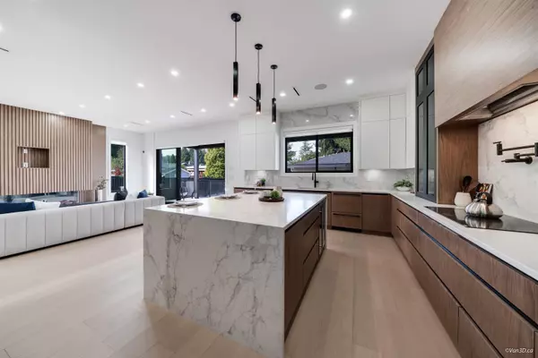 Coquitlam, BC V3J 2Z3,817 Cornell AVE