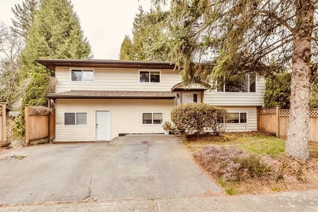 Langley, BC V3A 6W8,4907 202a ST