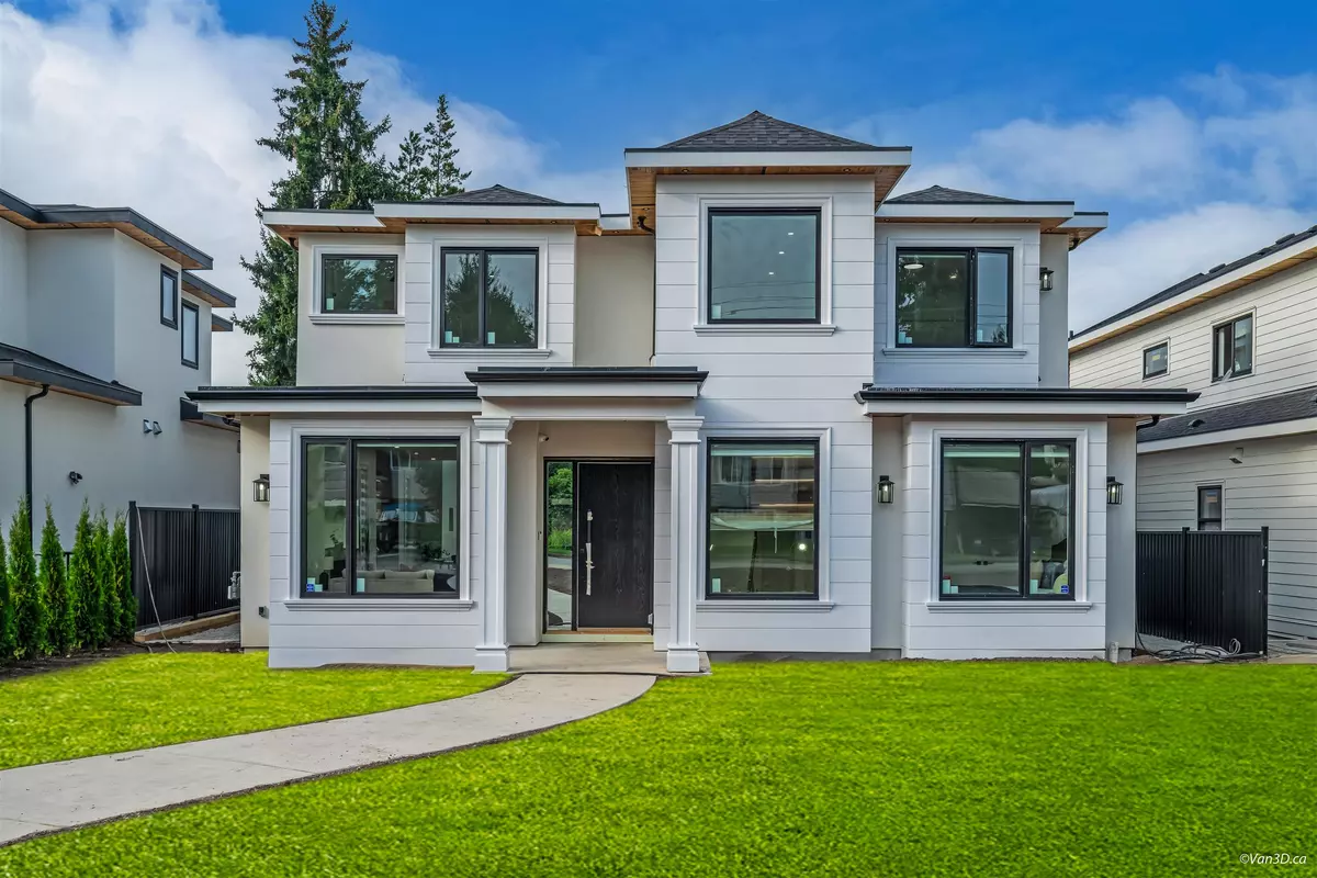 Coquitlam, BC V3J 2Z3,819 Cornell AVE