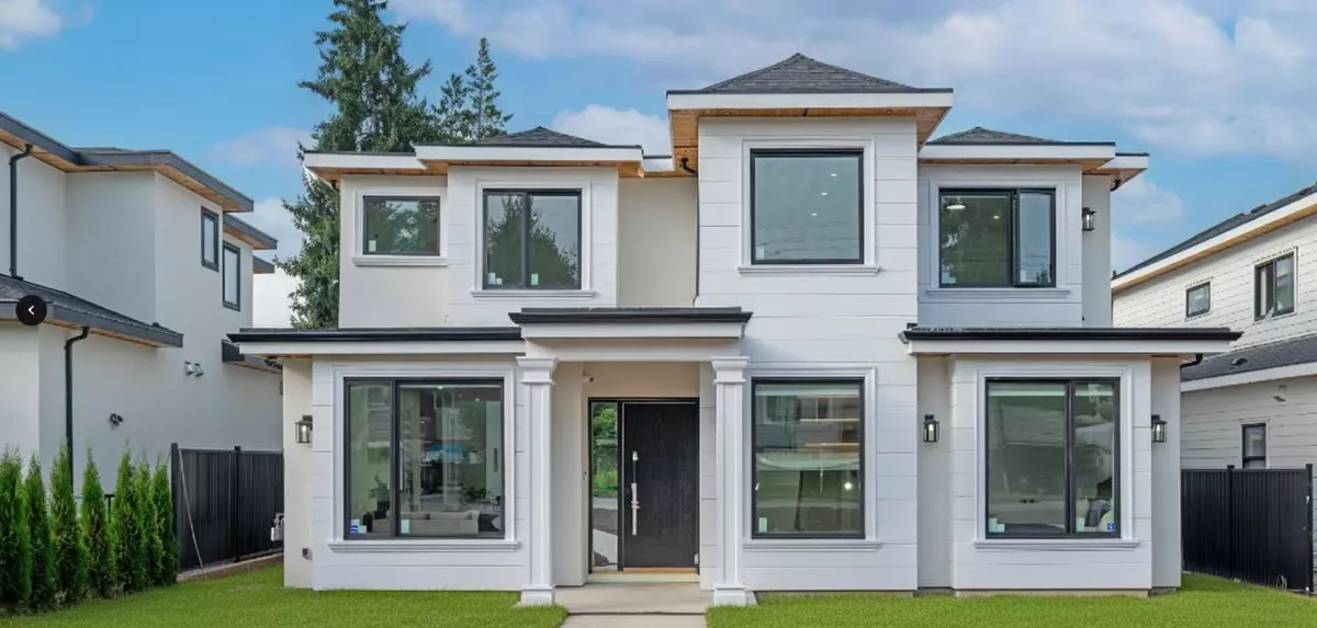 Coquitlam, BC V3J 2Z3,819 Cornell AVE