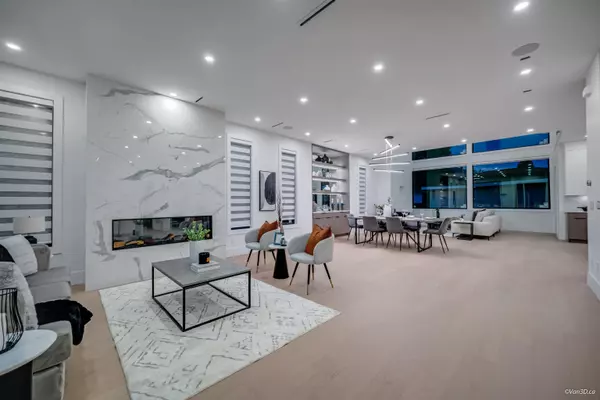 Coquitlam, BC V3J 2Z3,819 Cornell AVE