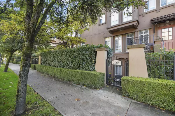 3068 W 4th AVE, Vancouver, BC V6K 1R4