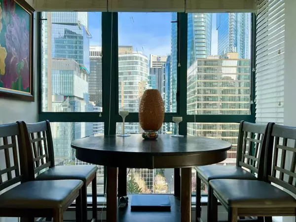 Vancouver, BC V6E 4N2,1238 Melville ST #1706