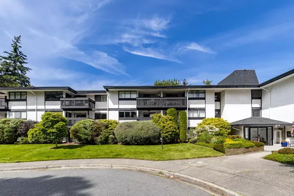 White Rock, BC V4B 5A7,1561 Vidal ST #113