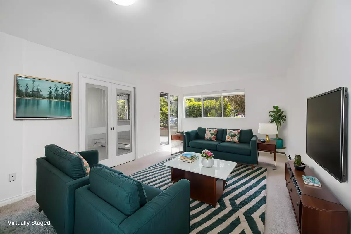 White Rock, BC V4B 5A7,1561 Vidal ST #113