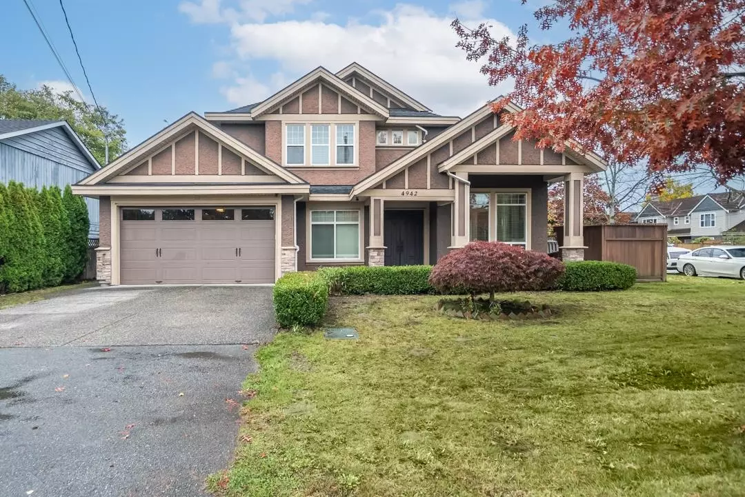 Delta, BC V4K 3K5,4942 60a ST