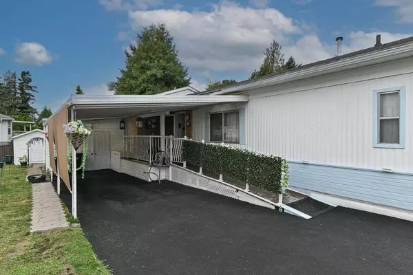 Abbotsford, BC V2T 6M4,2035 Martens St. ST #43