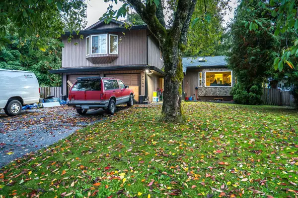 9417 204a ST, Langley, BC V1M 1Y9