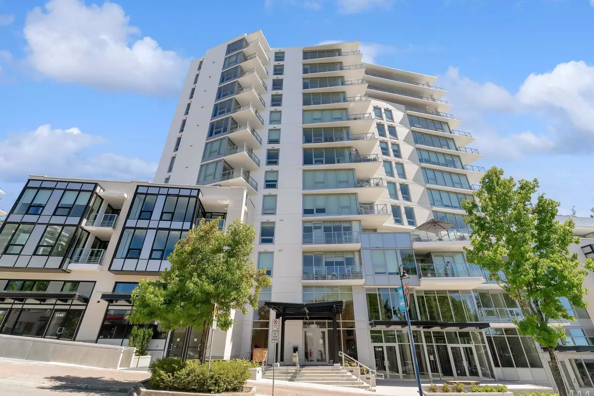 White Rock, BC V4B 0C7,1342 Johnston RD #3th