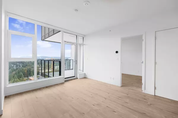 720 Farrow ST #2901 Coquitlam, BC V3J 0P3