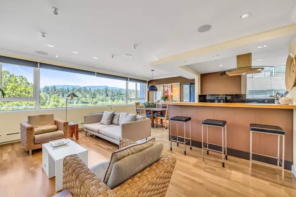 Vancouver, BC V6G 2S1,710 Chilco ST #104