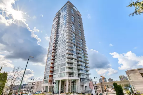 530 Whiting WAY #705, Coquitlam, BC V3J 0J4