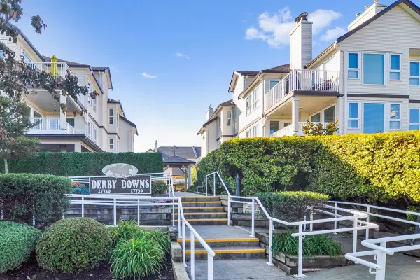 17730 58a AVE #101, Surrey, BC V3S 8M5