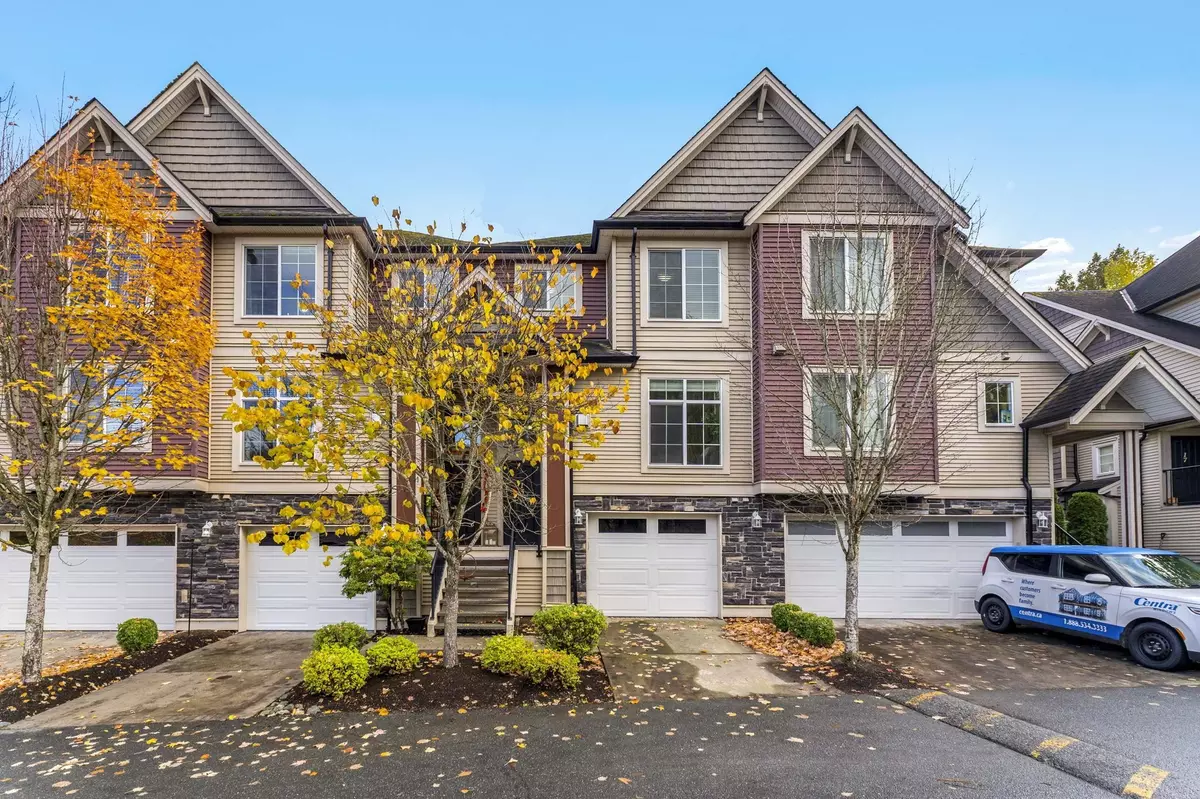 Chilliwack, BC V2R 0L9,46832 Hudson RD #15