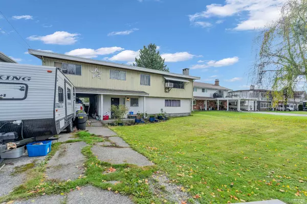 Ladner, BC V4K 3E9,5018 57 ST
