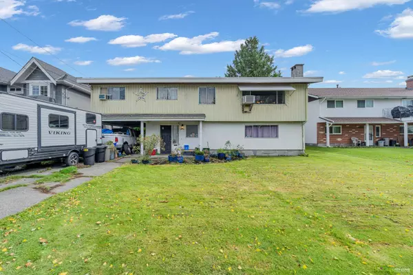 5018 57 ST, Ladner, BC V4K 3E9