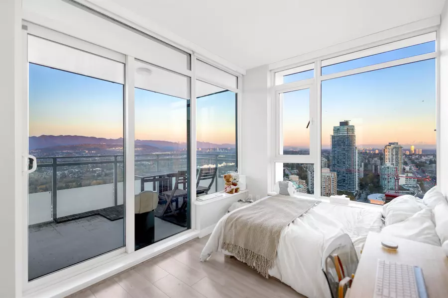 4508 Hazel ST #2909, Burnaby, BC V5H 0E4