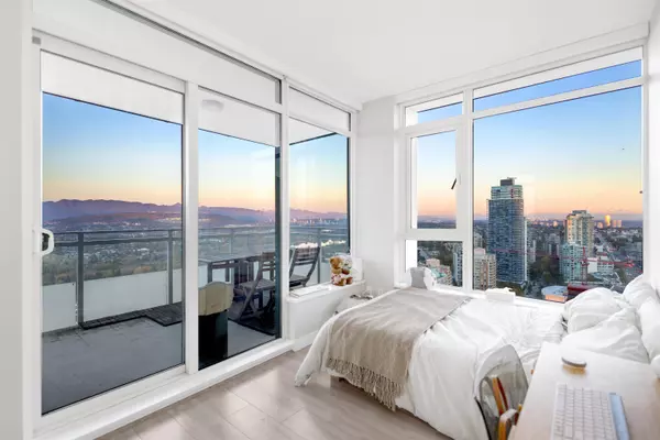 4508 Hazel ST #2909, Burnaby, BC V5H 0E4