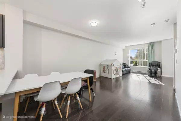 5551 Admiral WAY #27 Ladner, BC V4K 0C9