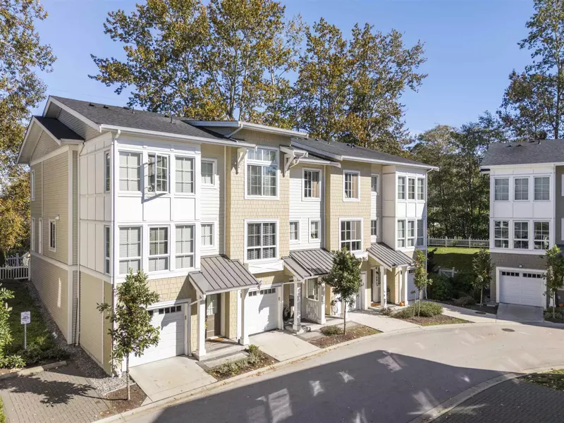 5551 Admiral WAY #27, Ladner, BC V4K 0C9