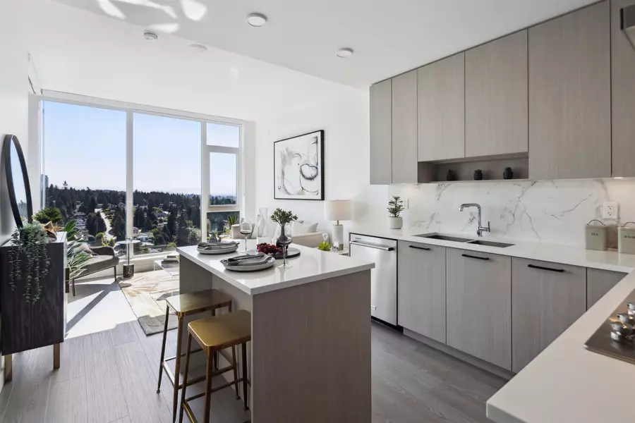 555 Sydney AVE #2503, Coquitlam, BC V3K 0G5