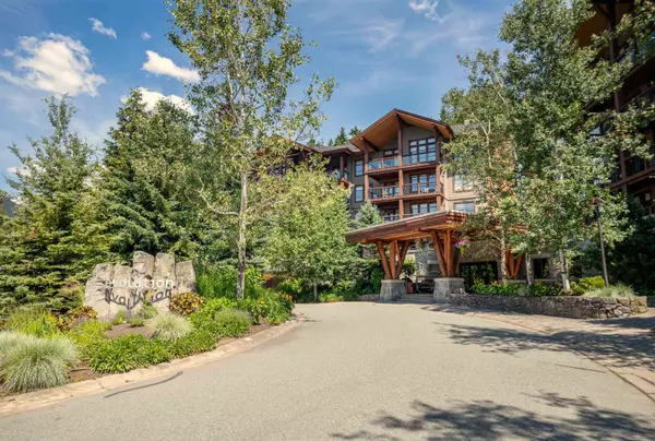 2020 London LN #401C, Whistler, BC V8E 0B6