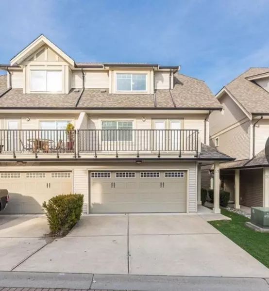 8358 121a ST #21, Surrey, BC V3W 1T6