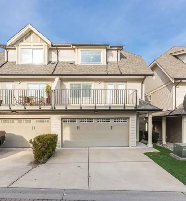 8358 121a ST #21, Surrey, BC V3W 1T6