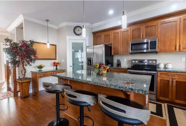 Surrey, BC V3W 1T6,8358 121a ST #21