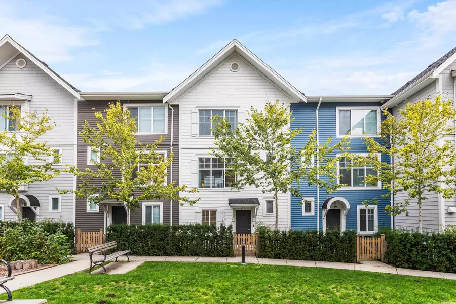 20451 84 AVE #31, Langley, BC V2Y 0X5