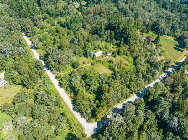 8850 Foulds ST Mission, BC V4S 1E8