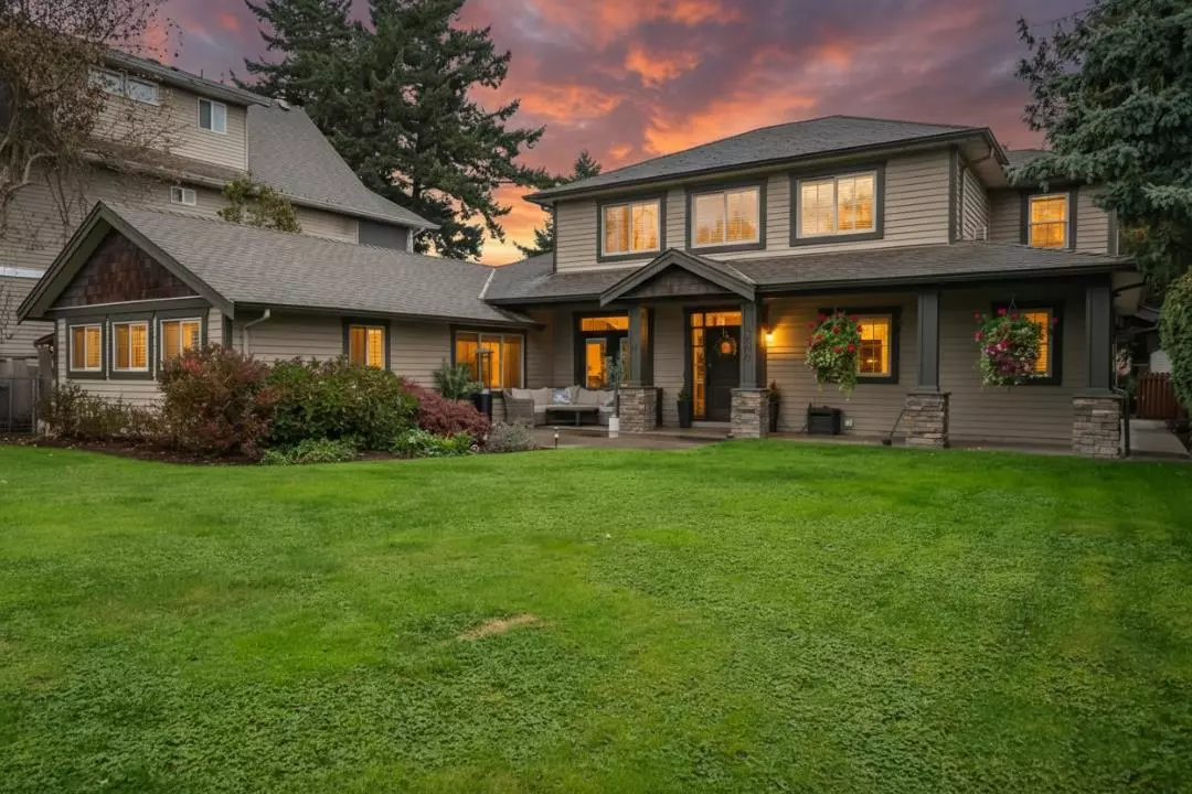 Abbotsford, BC V4X 1T4,5660 Riverside ST