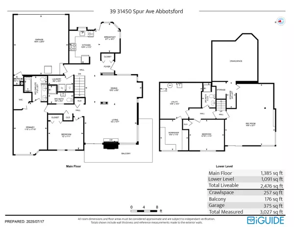 Abbotsford, BC V2T 5M3,31450 Spur AVE #39