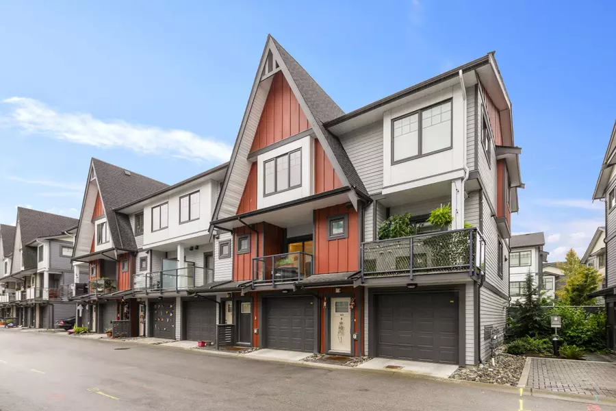 19451 Sutton AVE #159, Pitt Meadows, BC V3Y 0G6