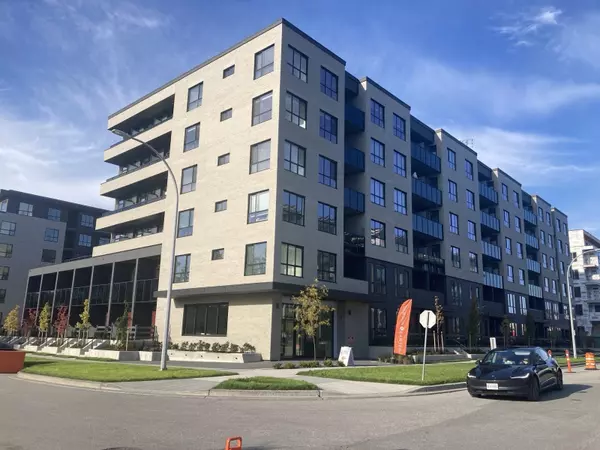8509 158 ST #601, Surrey, BC V4N 6Y6
