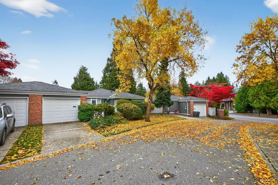 14271 18a AVE #103, Surrey, BC V4A 7N8