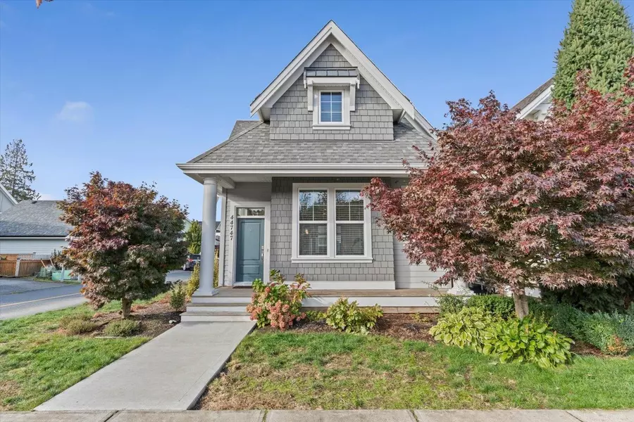 44747 Anglers BLVD, Chilliwack, BC V2R 0X7