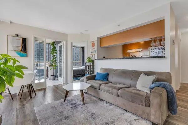 Vancouver, BC V6B 6M3,822 Homer ST #1405