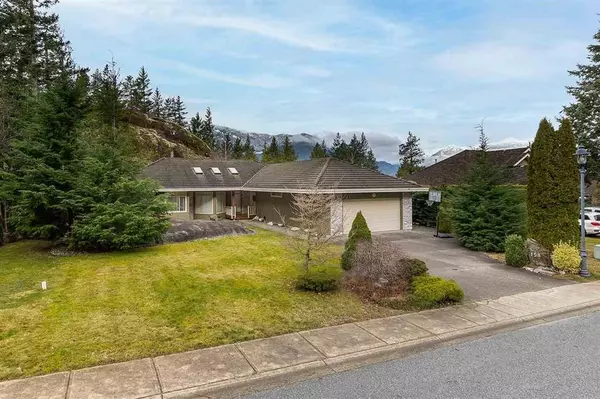 West Vancouver, BC V0N 3Z2,158 Stonegate DR