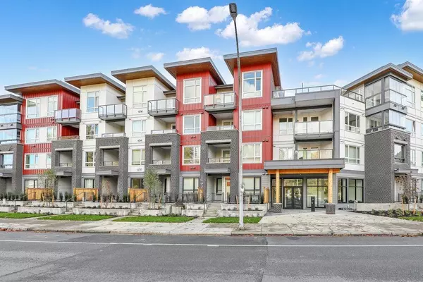 13788 76 AVE #103, Surrey, BC V3W 3V9