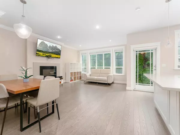 Richmond, BC V7C 3M5,8600 No. 2 RD #3