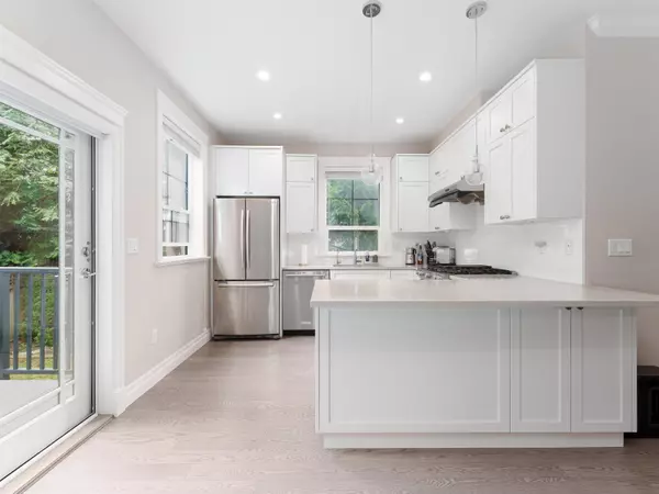 Richmond, BC V7C 3M5,8600 No. 2 RD #3