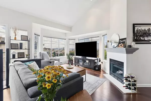 North Vancouver, BC V7M 1Y2,131 W 20th ST #303
