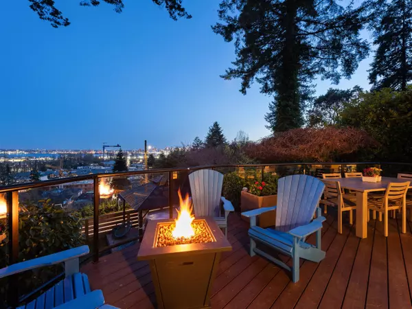 North Vancouver, BC V7P 1Y7,1144 W Keith RD